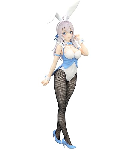 Amazon.co.jp: ソードアートオンライン BiCute Bunnies Figure
